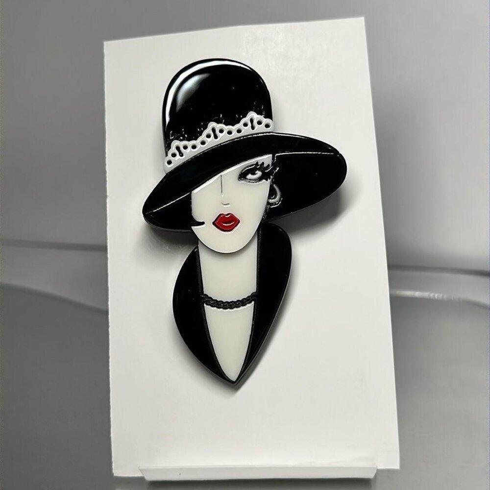 Meet your Posher, Fran